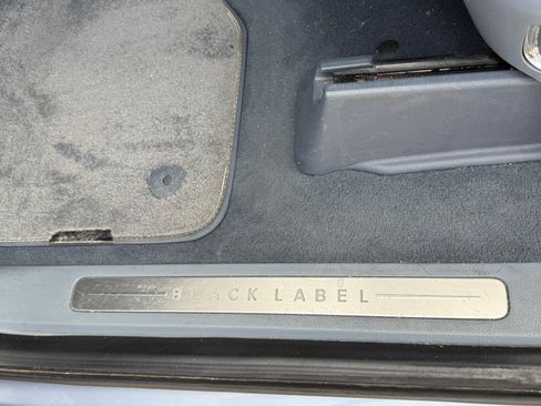 Used 2018 Lincoln Navigator L Black Label image 14