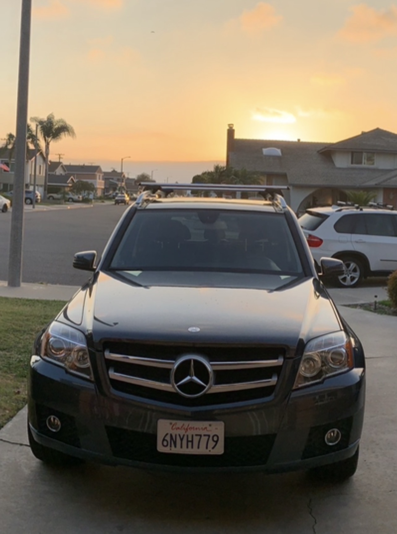 Used 2011 Mercedes-Benz GLK 350 2WD image 11