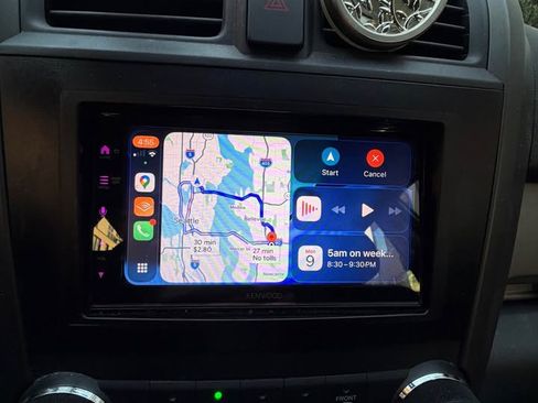 Used 2011 Honda CR-V LX image 6