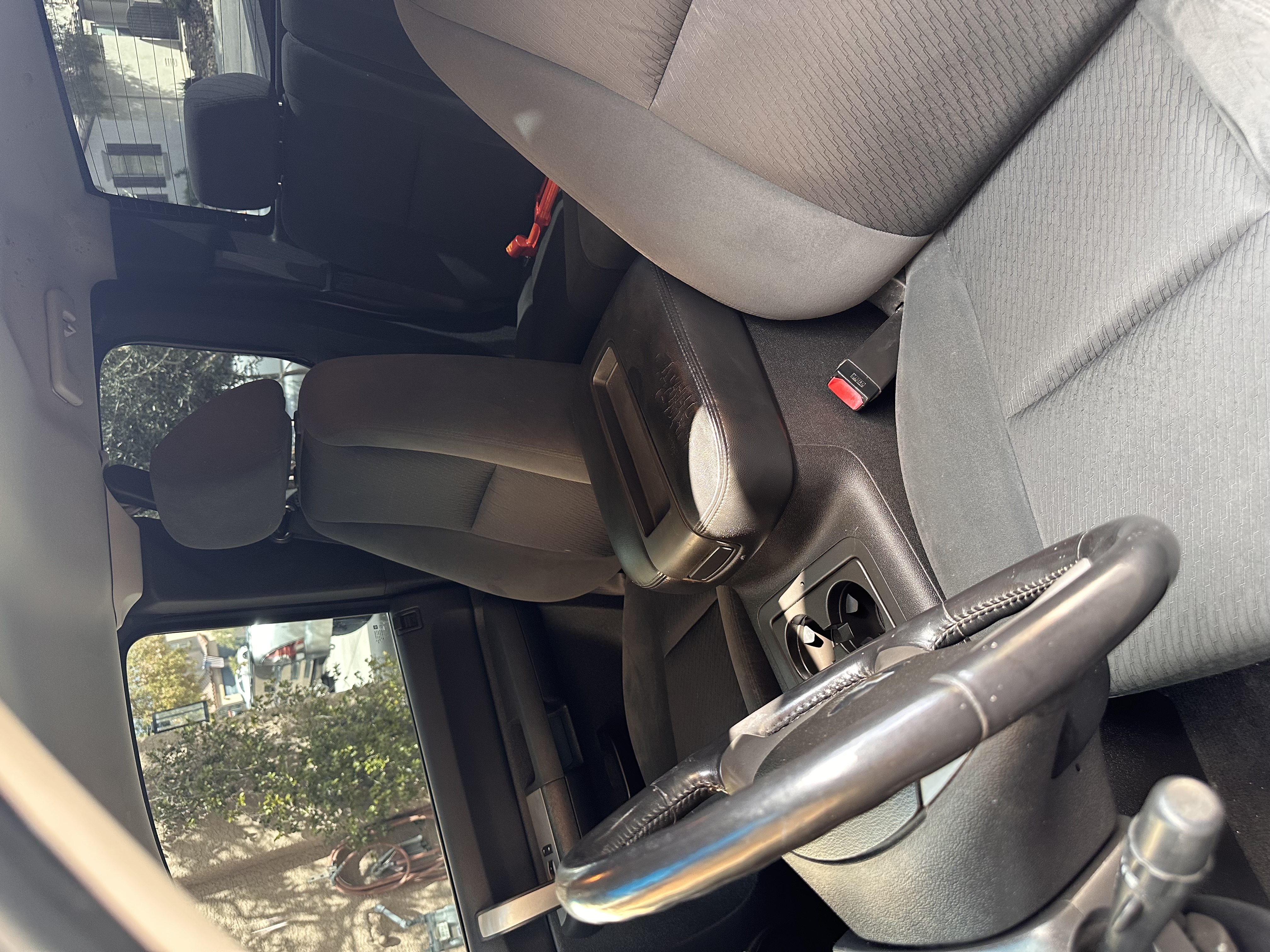 Used 2007 Chevrolet Silverado 1500 LT w/ Towing Package RWD image 14