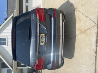 Used 2015 Mercedes-Benz GL 450 4MATIC image 5