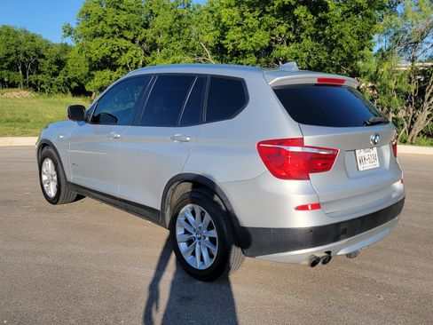 Used 2013 BMW X3 xDrive28i image 8