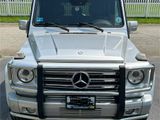 Used 2011 Mercedes-Benz G 55 AMG 4MATIC image 4