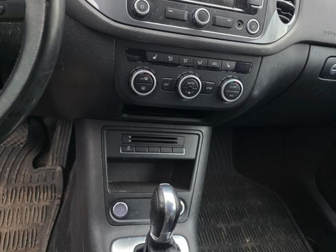 Used 2013 Volkswagen Tiguan SEL image 4