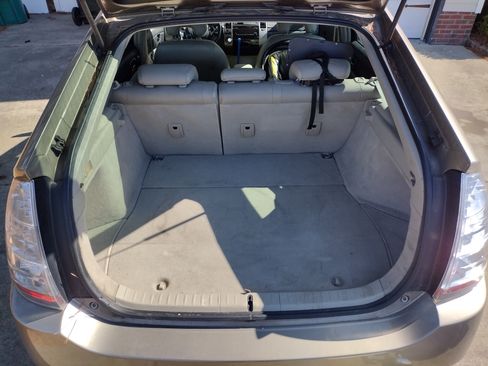 Used 2006 Toyota Prius image 8