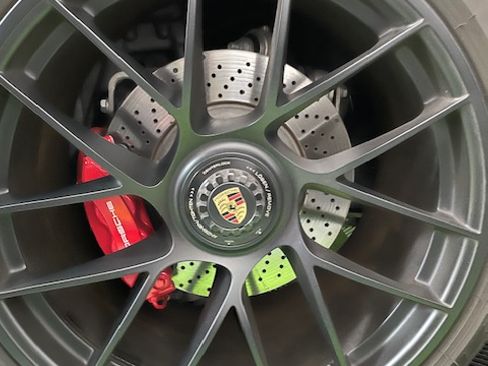 Used 2019 Porsche 911 Carrera GTS image 17