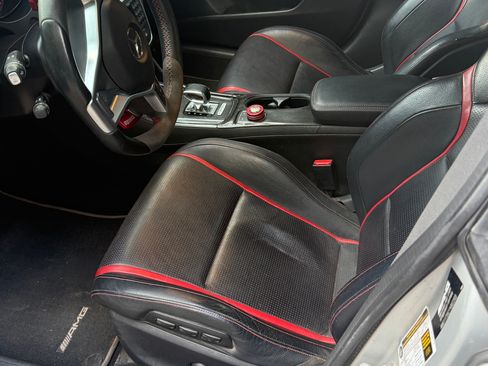 Used 2014 Mercedes-Benz CLA 45 AMG 4MATIC image 10