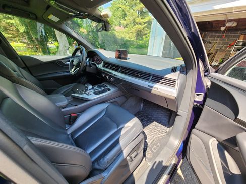 Used 2019 Audi Q7 2.0T Premium Plus w/ Premium Plus Package image 15