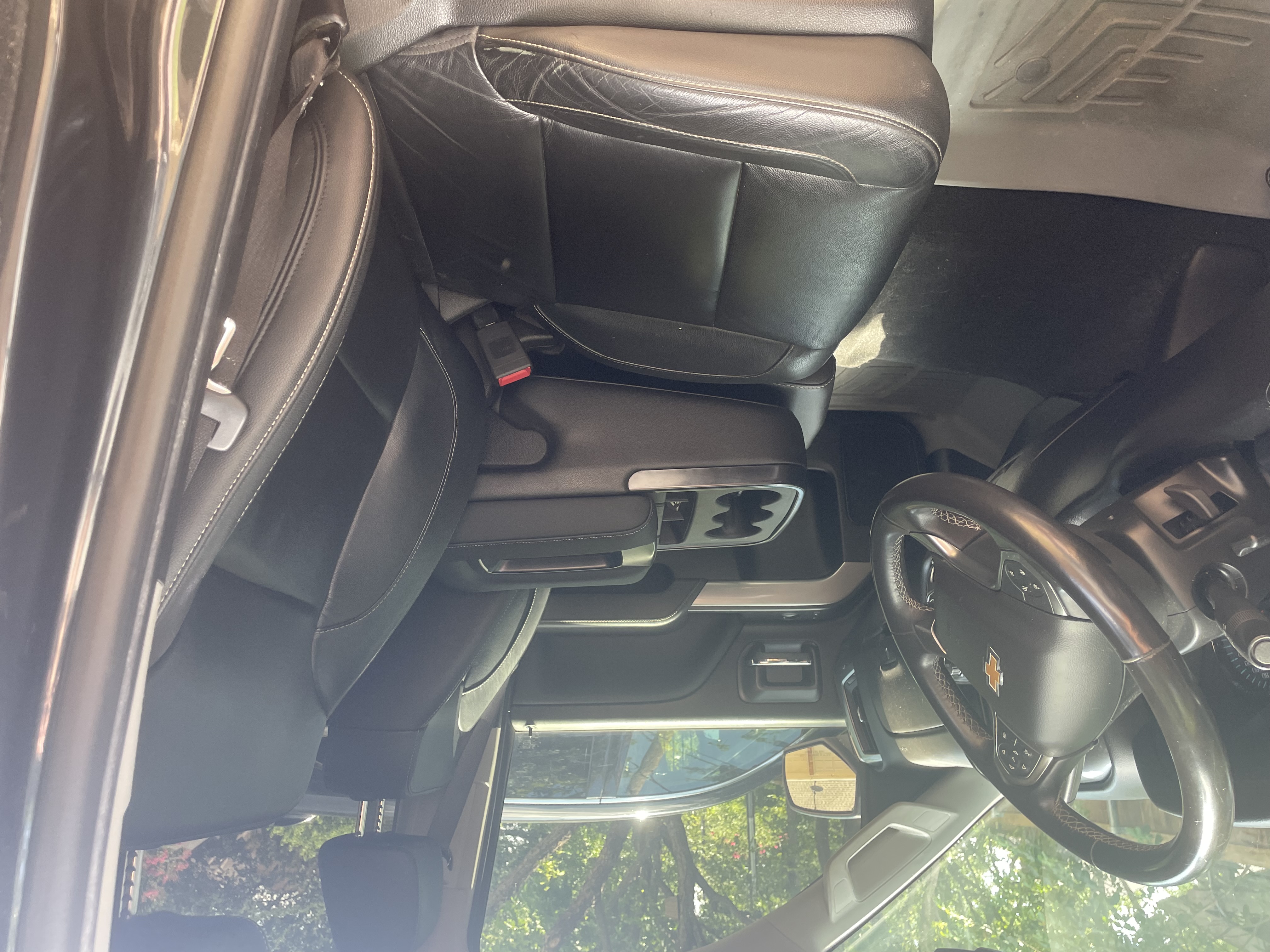 Used 2018 Chevrolet Silverado 1500 LT w/ All Star Edition AWD/4WD image 12