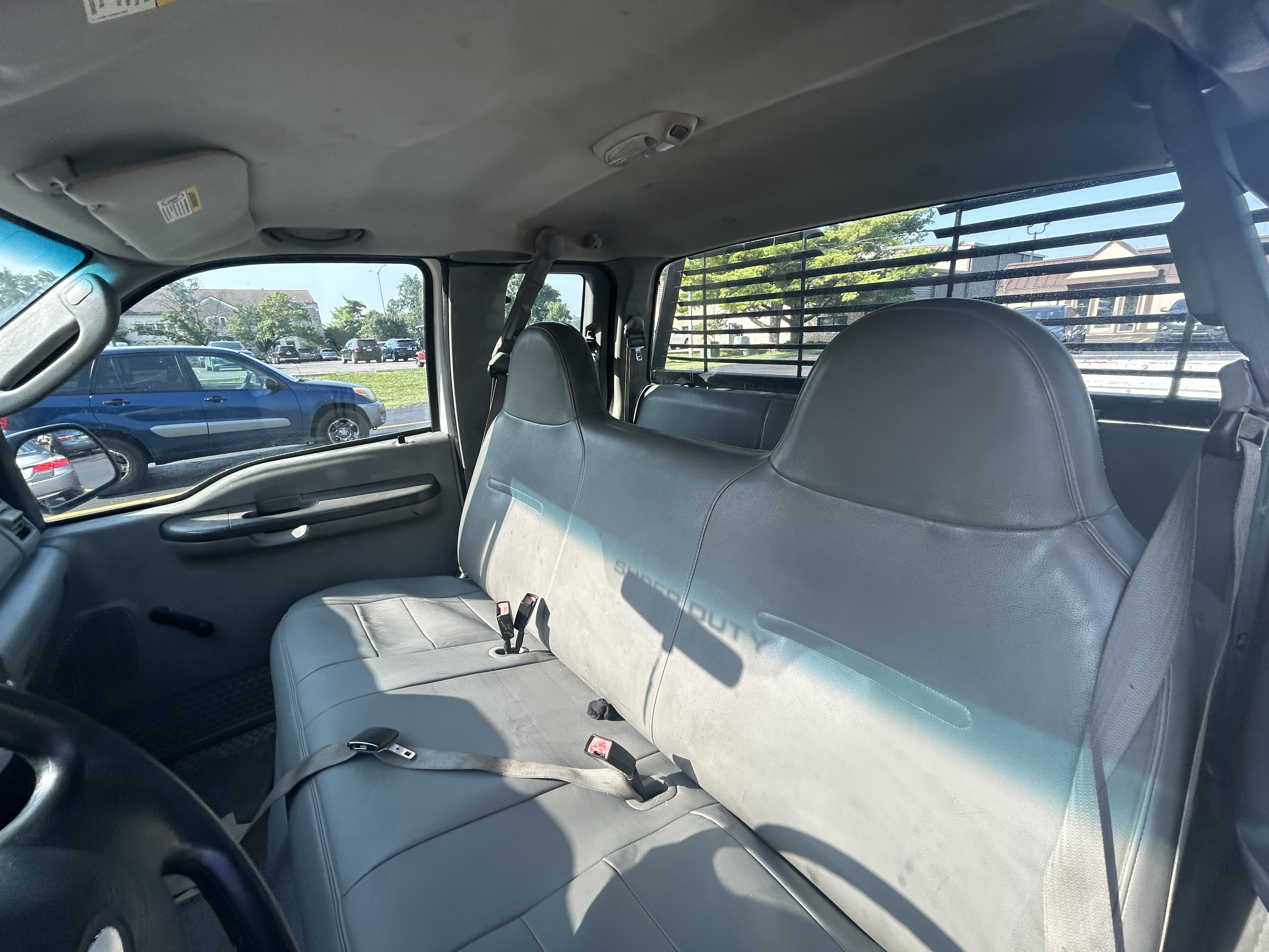 Used 2003 Ford F250 XL RWD image 10
