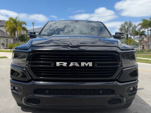 Used 2019 RAM 1500 Big Horn image 5