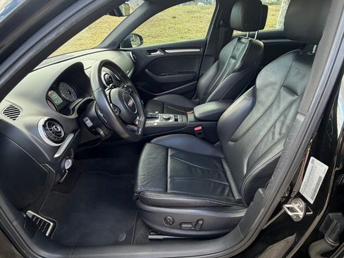 Used 2016 Audi S3 Premium Plus image 9
