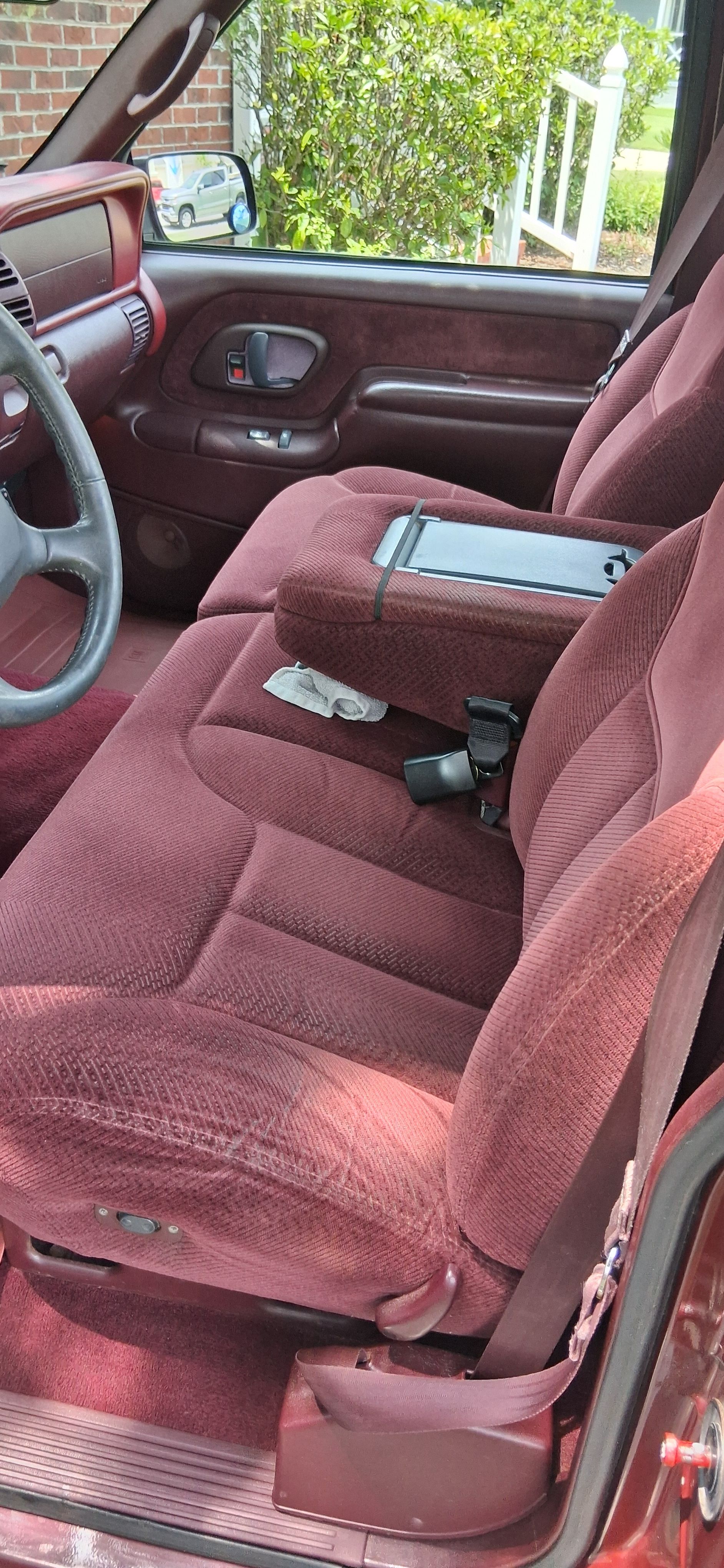Used 1998 Chevrolet Silverado 1500 2WD Regular Cab w/ Preferred Equipment Group 2 image 10