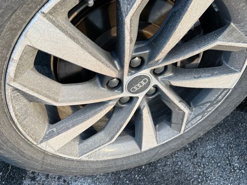 Used 2021 Audi Q5 2.0T Premium Plus image 21