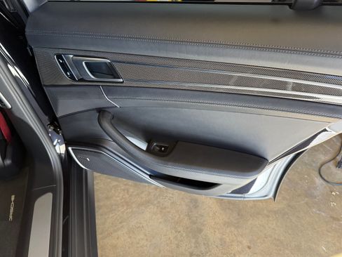 Used 2018 Porsche Panamera Turbo image 18