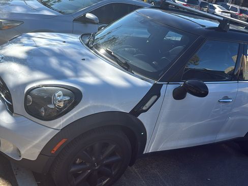 Used 2015 MINI Cooper Countryman S image 2