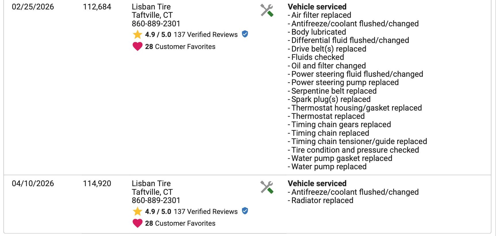 Used 2002 Subaru Outback H6 AWD/4WD image 29