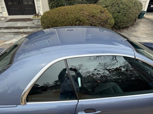 Used 2003 BMW 325Ci Convertible image 6