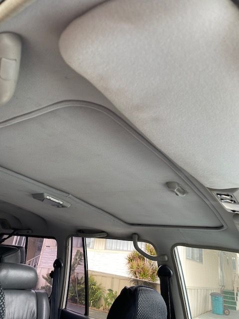 Used 1993 Toyota Land Cruiser AWD/4WD image 25