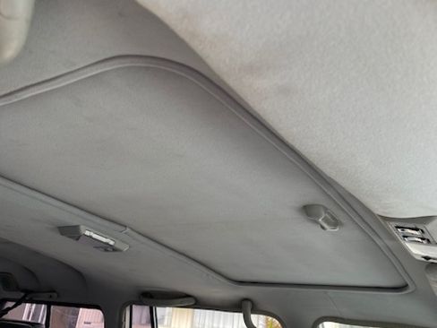 Used 1993 Toyota Land Cruiser AWD/4WD image 25