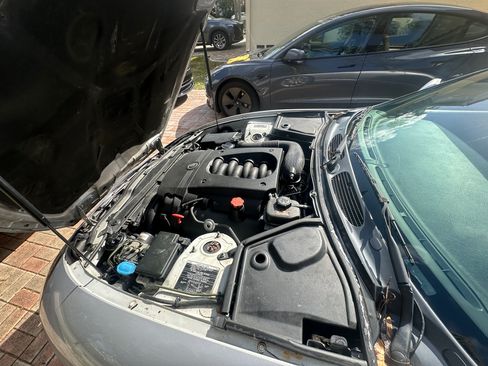 Used 2005 Jaguar XK8 Convertible image 20