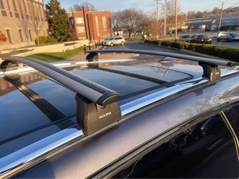 Used 2019 Acura RDX A-Spec image 15