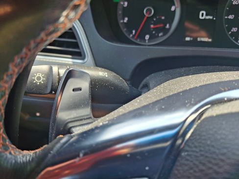 Used 2015 Hyundai Sonata Sport 2.0T w/ Option Group 07 image 20