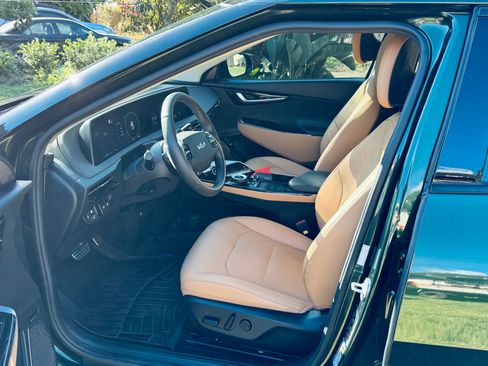 Used 2023 Kia EV6 GT-Line image 12