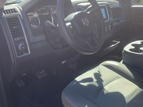 Used 2013 RAM 1500 Express AWD/4WD image 6