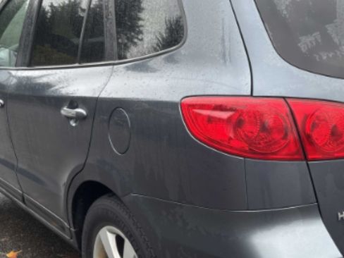 Used 2007 Hyundai Santa Fe Limited image 1