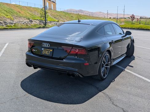 Used 2017 Audi RS 7 Performance image 13