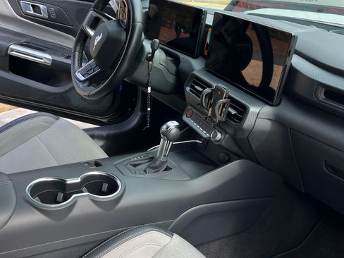 Used 2024 Ford Mustang GT image 6