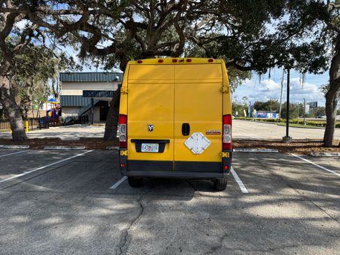 Used 2014 RAM ProMaster 1500 image 11