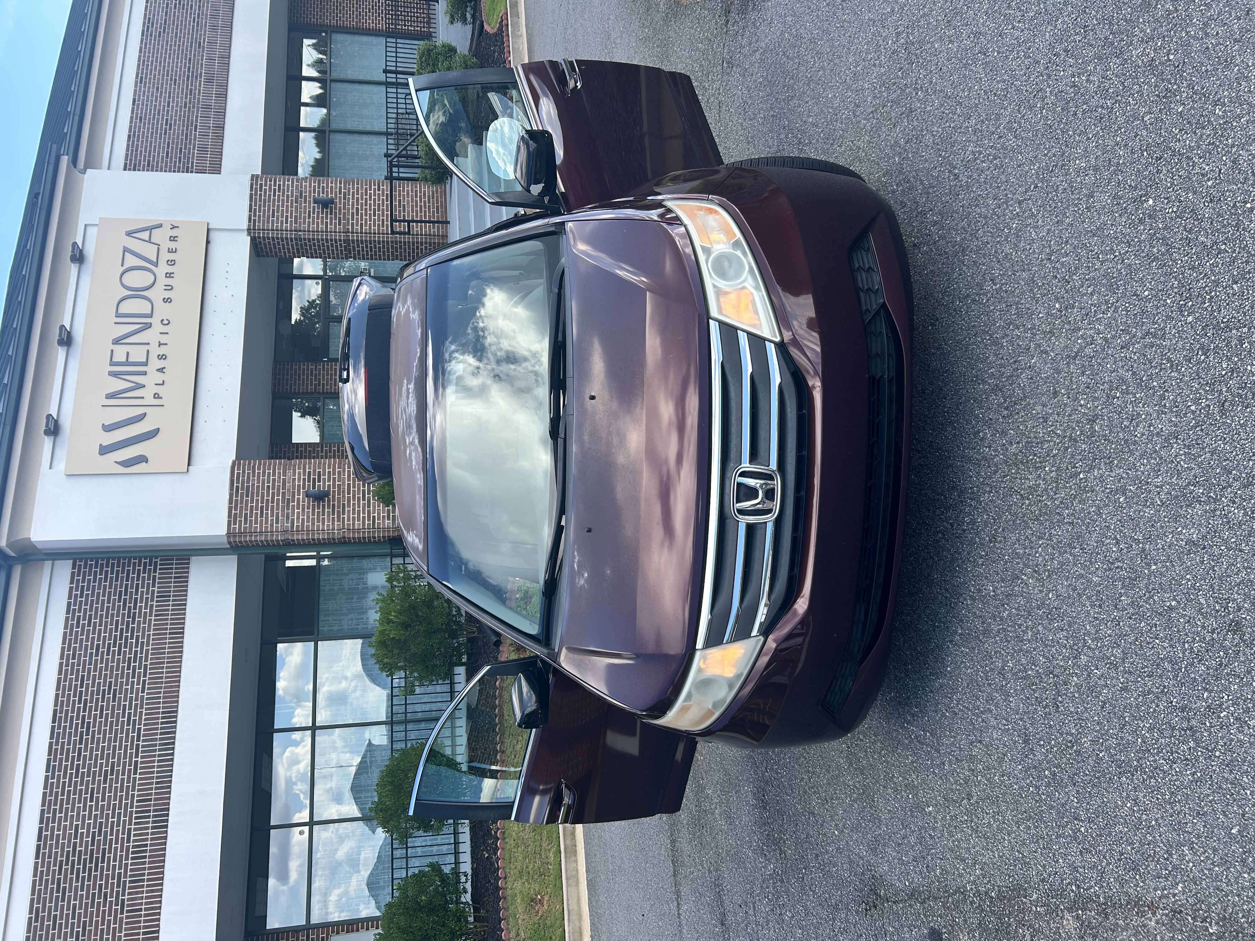 Used 2012 Honda Odyssey EX image 6