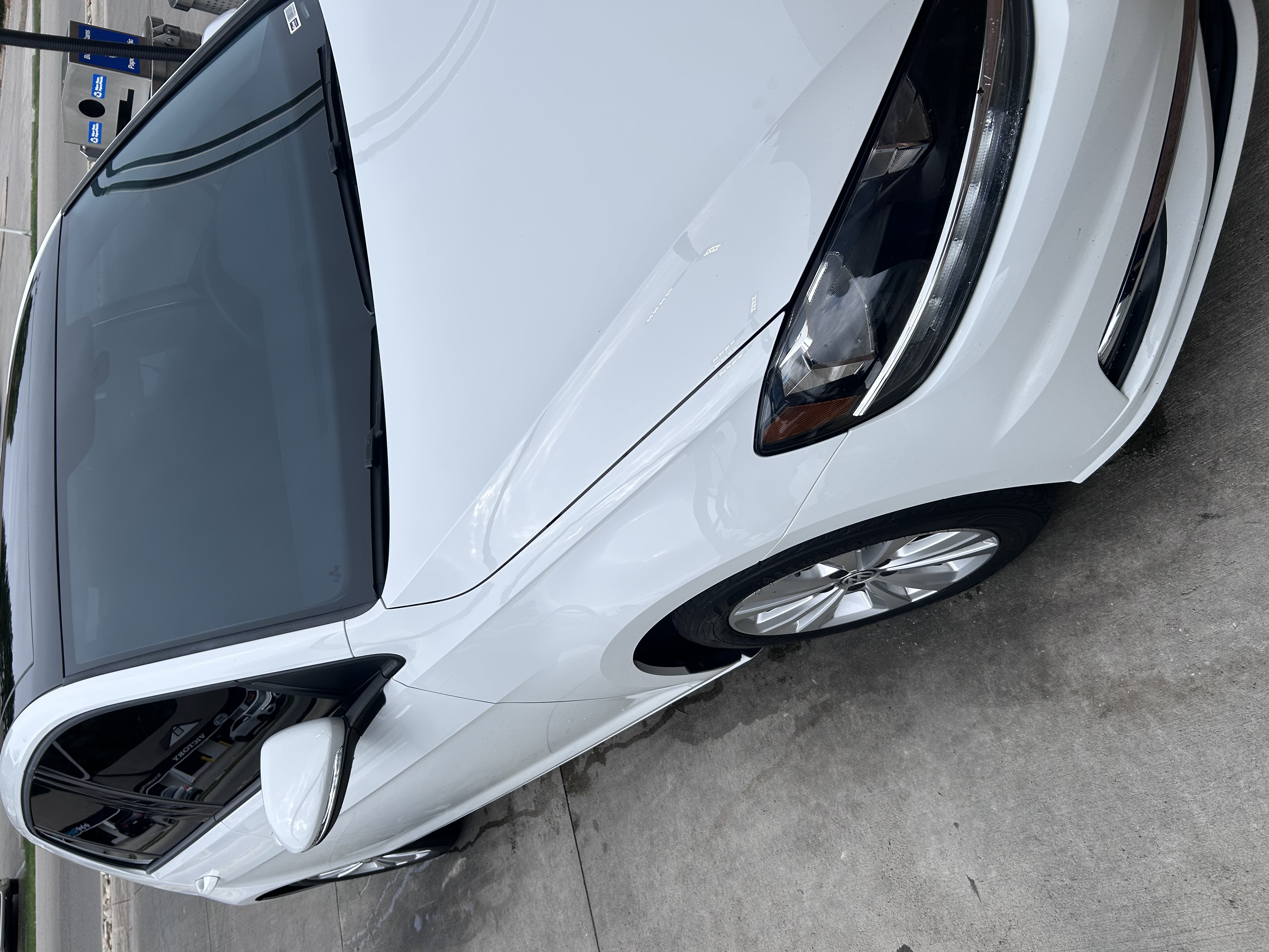 Used 2020 Volkswagen Golf 4-Door FWD image 14