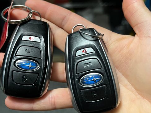 Used 2019 Subaru Forester Sport w/ Popular Package #2 image 18