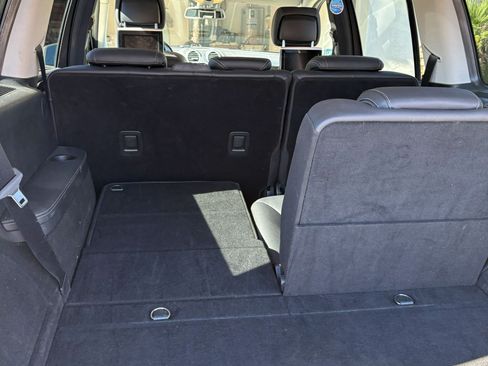 Used 2012 Mercedes-Benz GL 320 GL 350 BlueTEC 4MATIC Sport Ut image 6