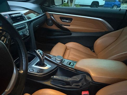 Used 2018 BMW 430i Convertible RWD image 19