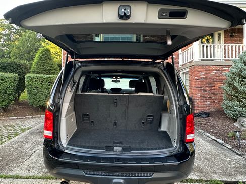 Used 2013 Honda Pilot EX-L image 11