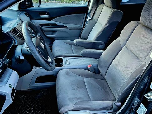 Used 2012 Honda CR-V EX image 12