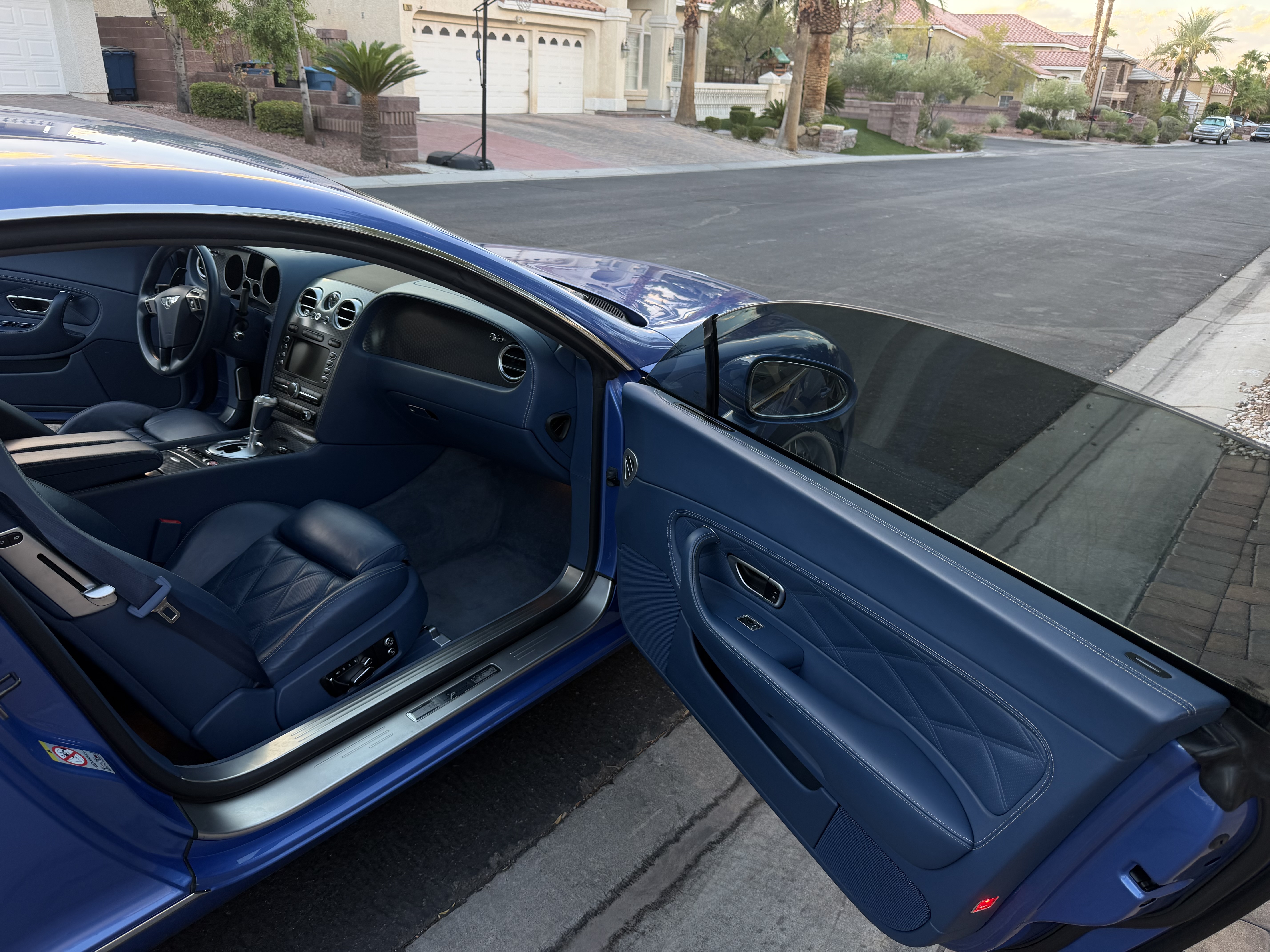 Used 2009 Bentley Continental GT Speed AWD/4WD image 23