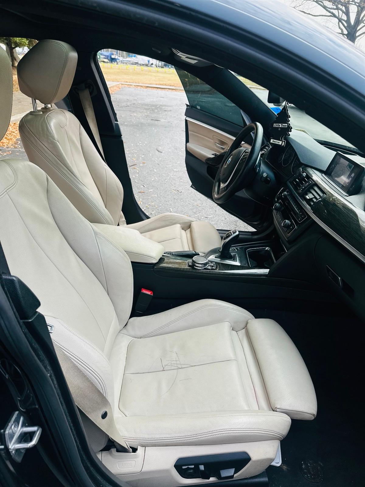 Used 2015 BMW 428i Gran Coupe xDrive AWD/4WD image 6