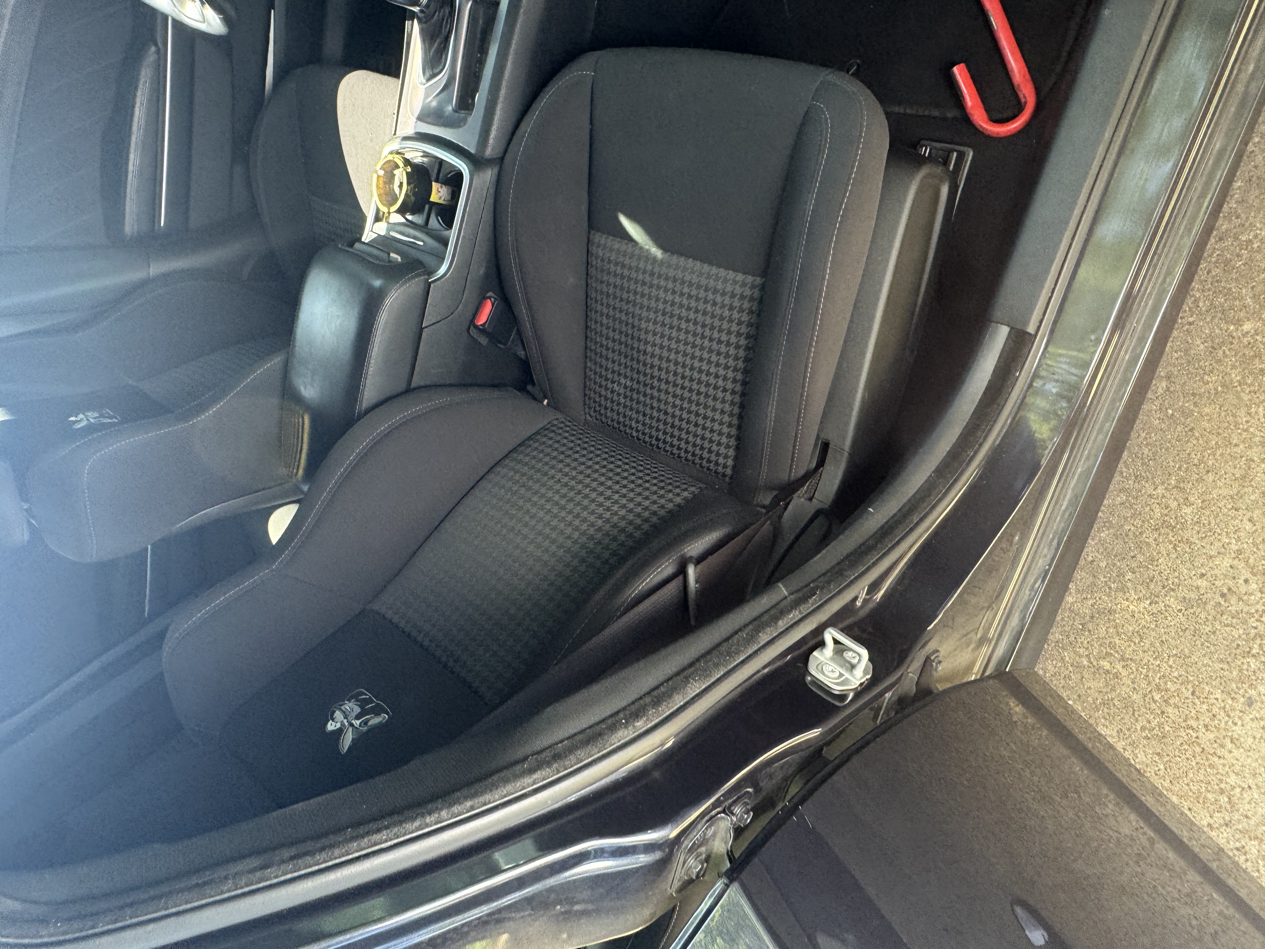 Used 2019 Dodge Charger Scat Pack RWD image 8