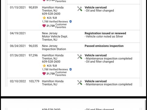 Used 2014 Honda CR-V LX image 18