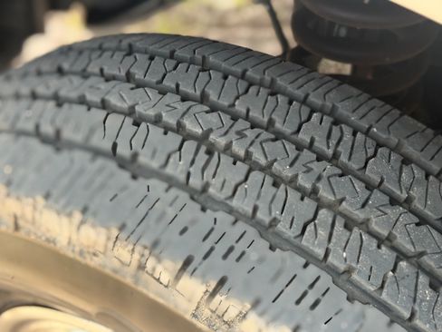 Used 2016 RAM 3500 Tradesman w/ Chrome Appearance Group image 32