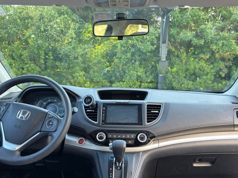 Used 2016 Honda CR-V EX image 8