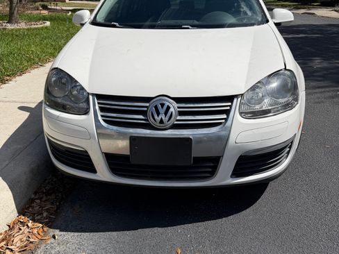 Used 2008 Volkswagen Jetta S image 5