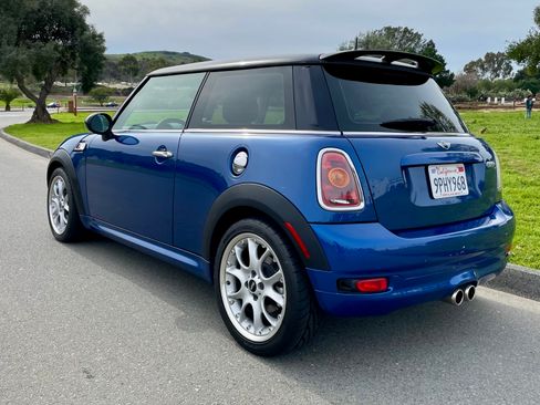Used 2007 MINI Cooper S image 5