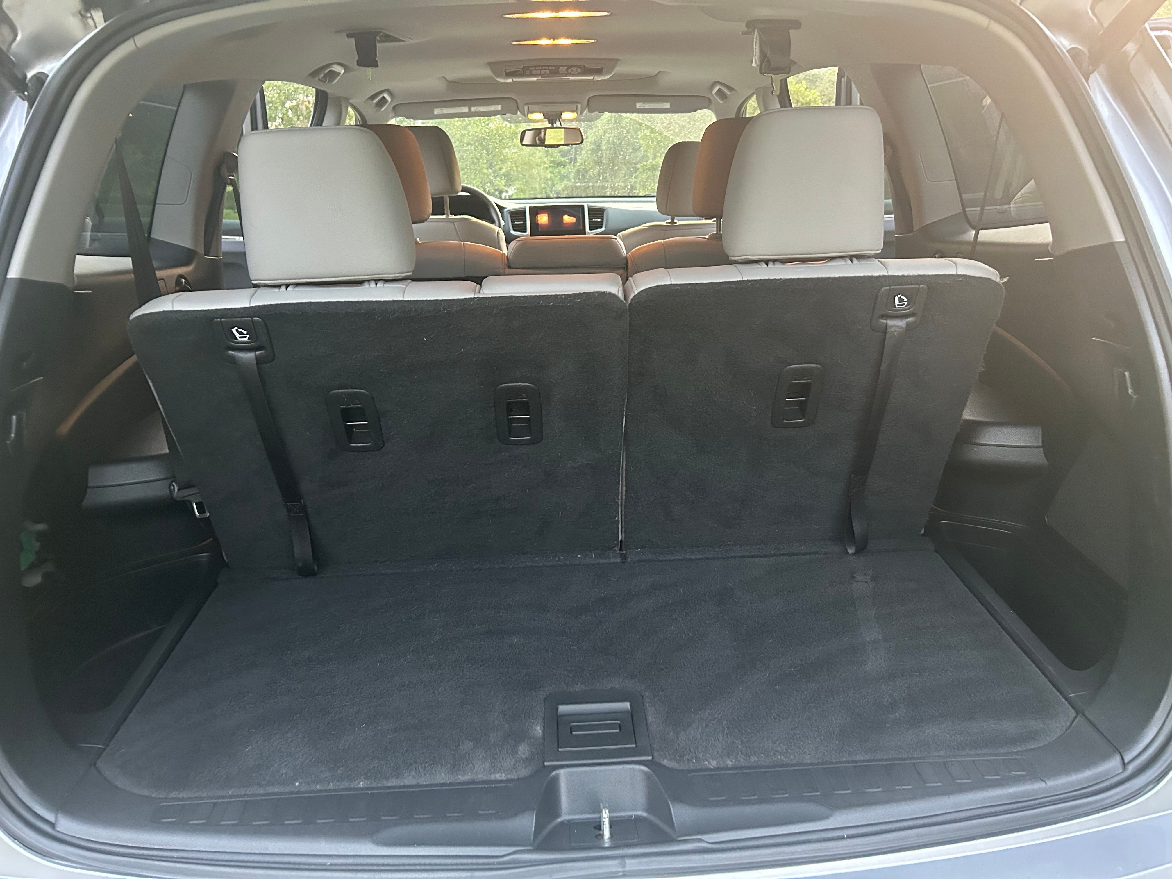 Used 2016 Honda Pilot EX-L image 15
