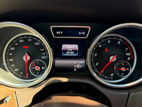 Used 2018 Mercedes-Benz GLE 350 4MATIC image 15